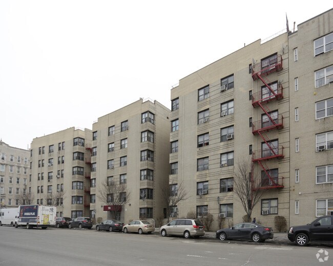 Photo - 750 Grand Concourse Apartments