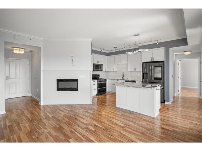 Photo - 500 E Grant St Unit 1906