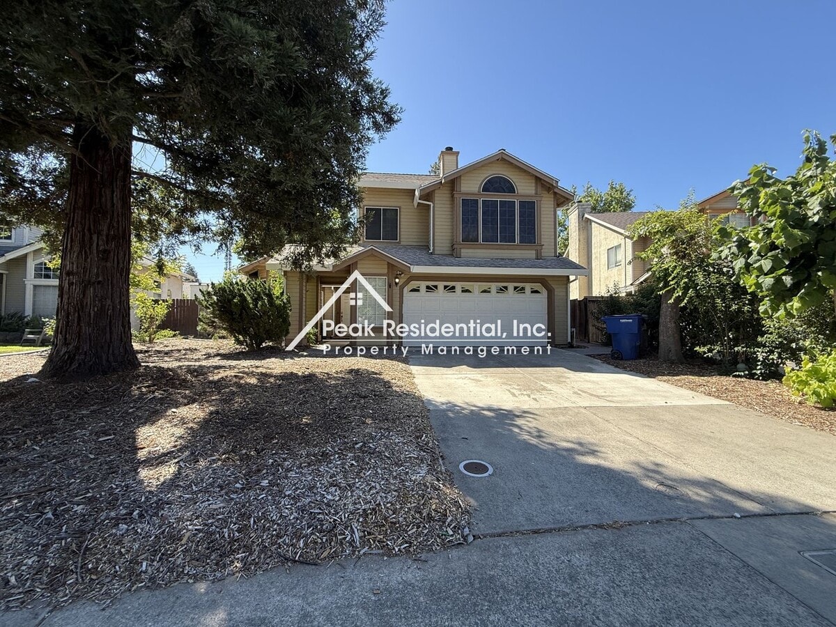 Charming 3bd/3ba House near Cosumnes River College - Charming 3bd/3ba House near Cosumnes River College