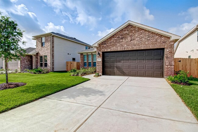 Photo - 18827 Carlisle Landing Ln