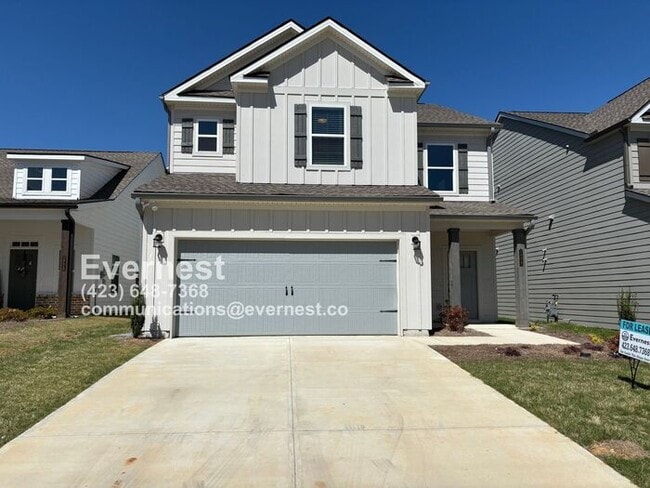 4-Bedroom Home with Modern Amenities and P... - 4-Bedroom Home with Modern Amenities and P...