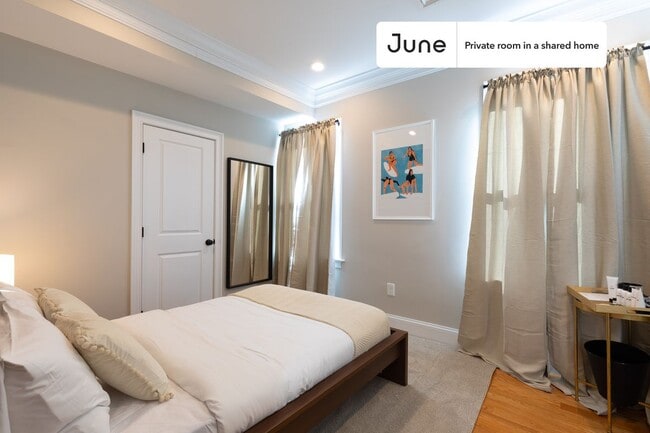 Photo - Room in Shared 3 bed/1 bath home Unidad B