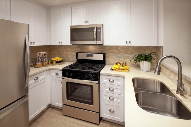 Photo - Villa Siena Apartment Homes