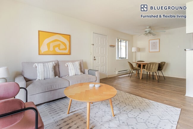 Photo - 1600 Villa St Unit FL2-ID2134