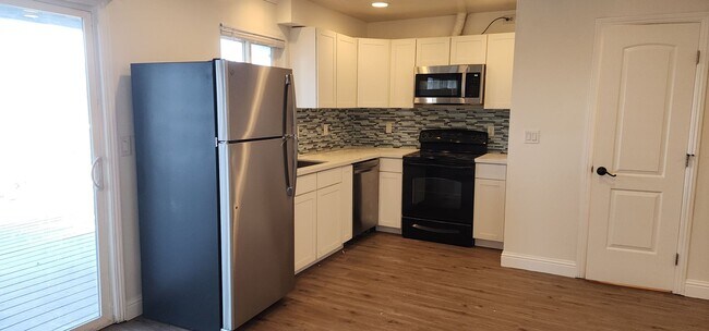 Photo - 400 Buckeye Terrace Unit 02