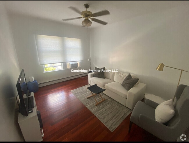 Building Photo - 103 Sciarappa St Rental