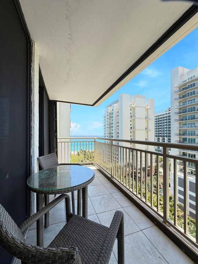 Photo - 3400 N Ocean Dr Unit 1406