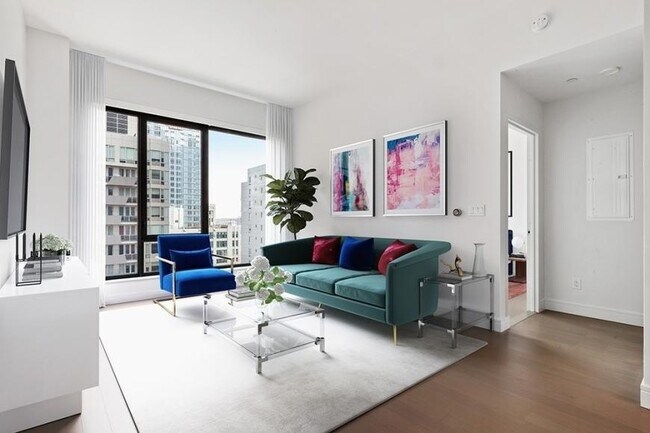 Photo - 2 bedroom in LONG ISLAND CITY NY 11101 Unit 16C