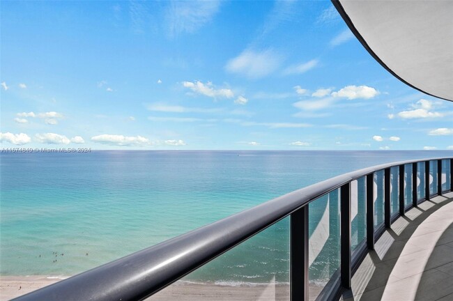 Photo - 18555 Collins Ave Condo Unit 2105