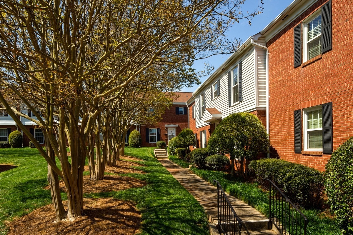 Photo - Elmhurst at Sedgefield