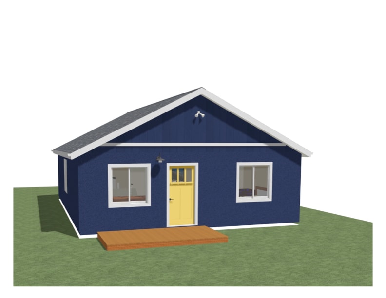 Photo - 300 Barclay Rd