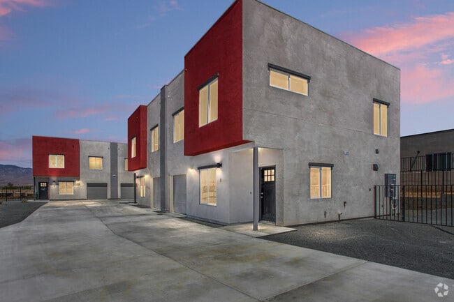 Building Photo - 66715 Pinto Way Rental