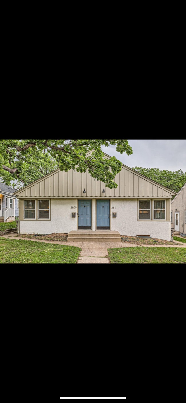 Building Photo - 3809 France Ave S Unit 3809