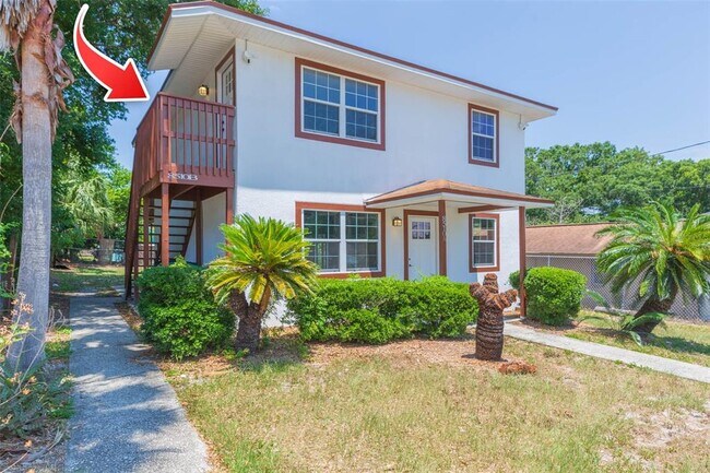 Photo - 8510 N Tampa St