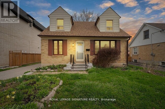 Photo - 124 Homewood Ave
