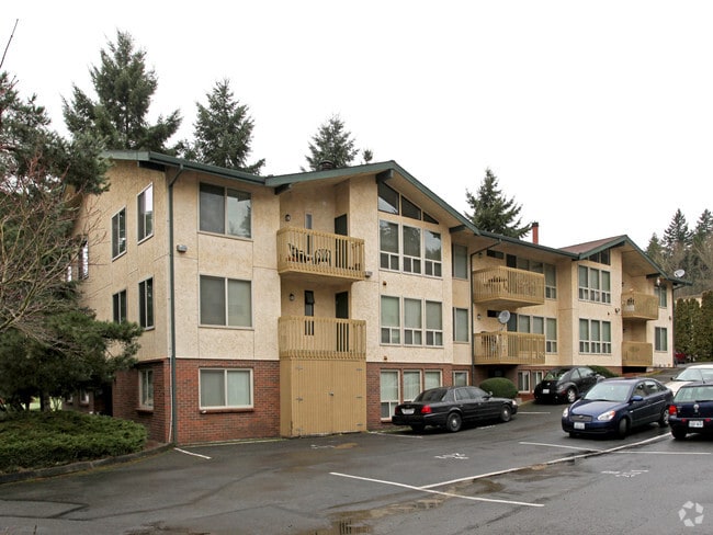 Building Photo - Parkside Apartments
