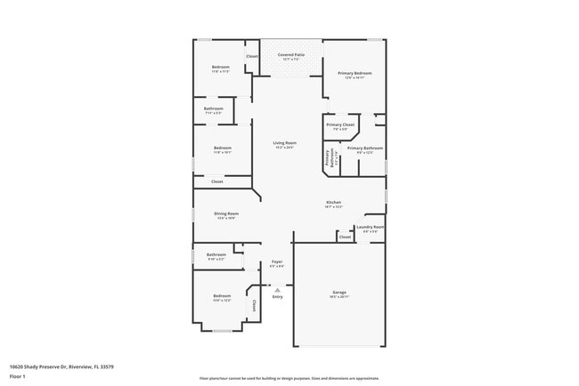 Photo - 10620 Shady Preserve Dr