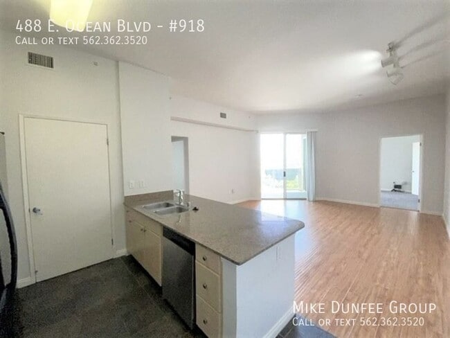 Photo - 488 E Ocean Blvd Unidad #918