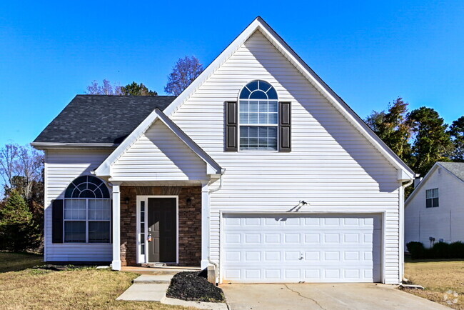 Building Photo - 1438 Pebble Ridge Ln Rental