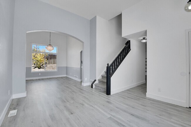 Photo - $3,040.95 - 3 Bed, 3-Bath Home in Aurora with In Unit Laundry and Central AC