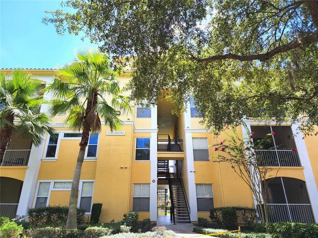 Photo - 1325 Lake Shadow Cir Unidad 12205 Rental