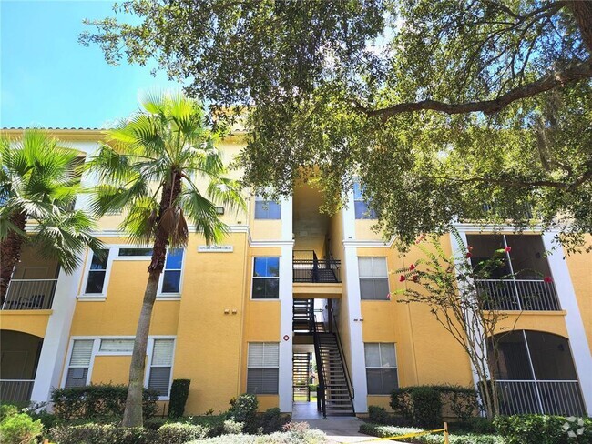 Building Photo - 1325 Lake Shadow Cir Unit 12205 Rental