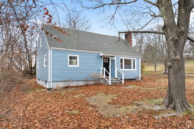 Building Photo - 176 Grove Ave Rental