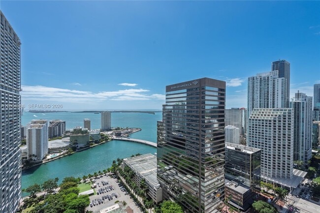 Photo - 500 Brickell Ave