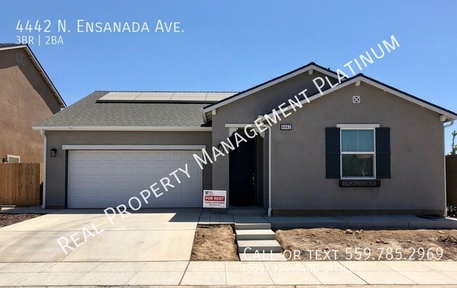 $2,050 West Fresno- Shaw & Hayes 3 Bed Hom... - $2,050 West Fresno- Shaw & Hayes 3 Bed Hom...