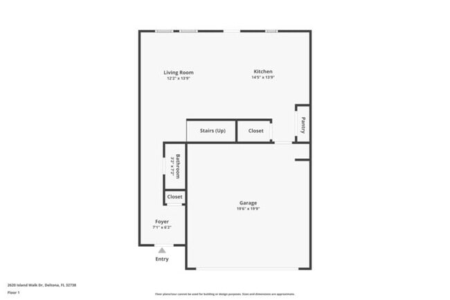 Photo - 2640 Island Walk Dr