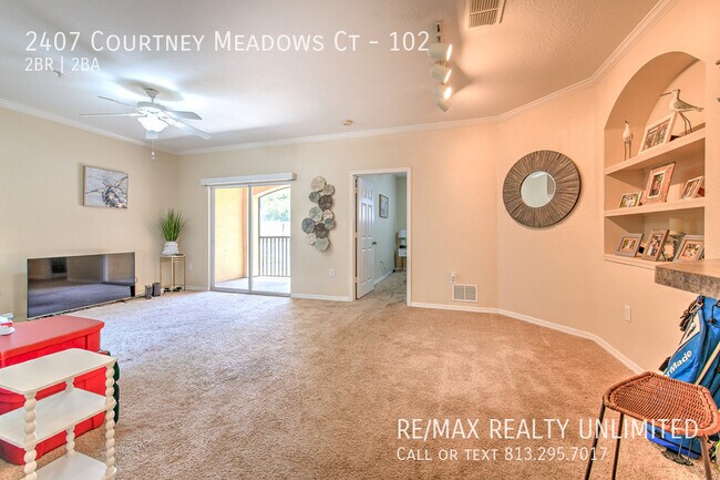 Photo - 2407 Courtney Meadows Ct Unit 102