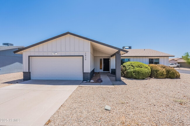 Building Photo - 2839 W Villa Maria Dr Rental