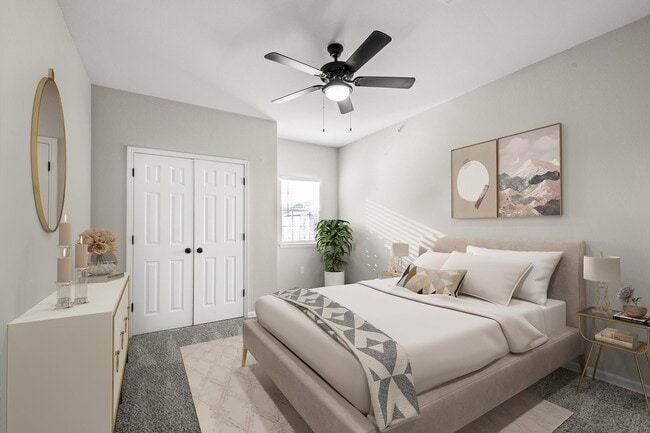 The Dutton Luxury Apartments