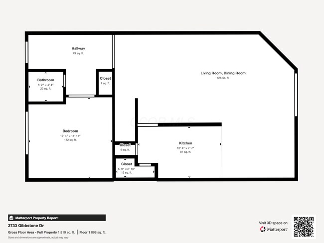 Photo - 3733 Gibbstone Dr