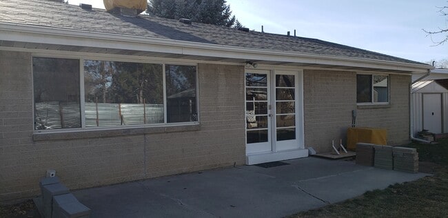 Photo - 1548 W 4890 S Unit B