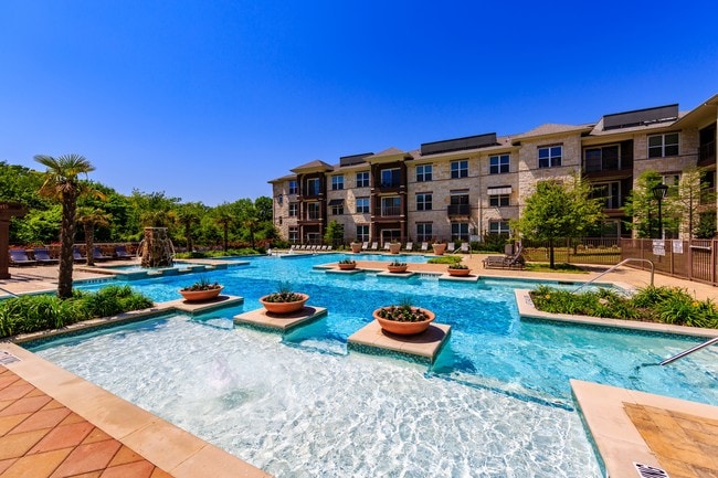 Photo - Villas of Chapel Creek