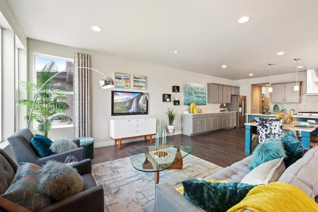 Photo - Stunning Residence for Lease