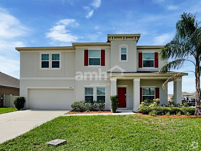 Building Photo - 5405 Manchester Dr Rental