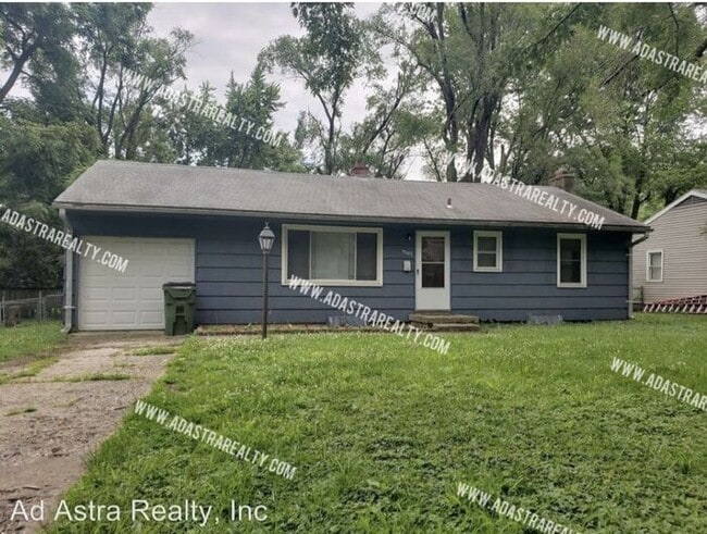 Affordable Raytown Home-Available in AUGUST!!