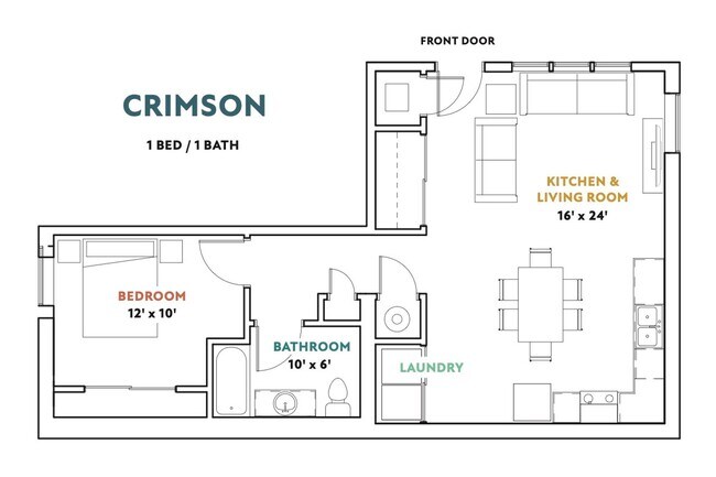 Photo - Clover On Cascade
