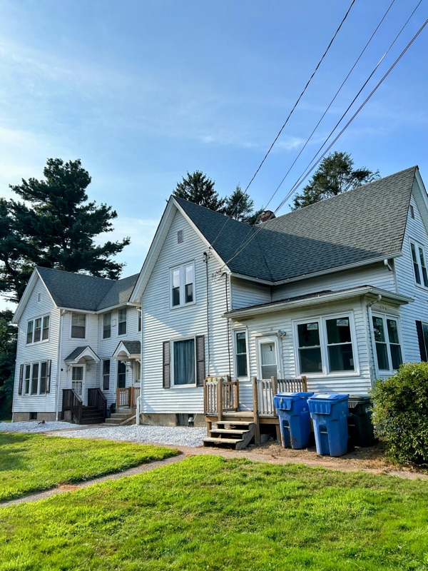 Building Photo - 156 Union St Rental