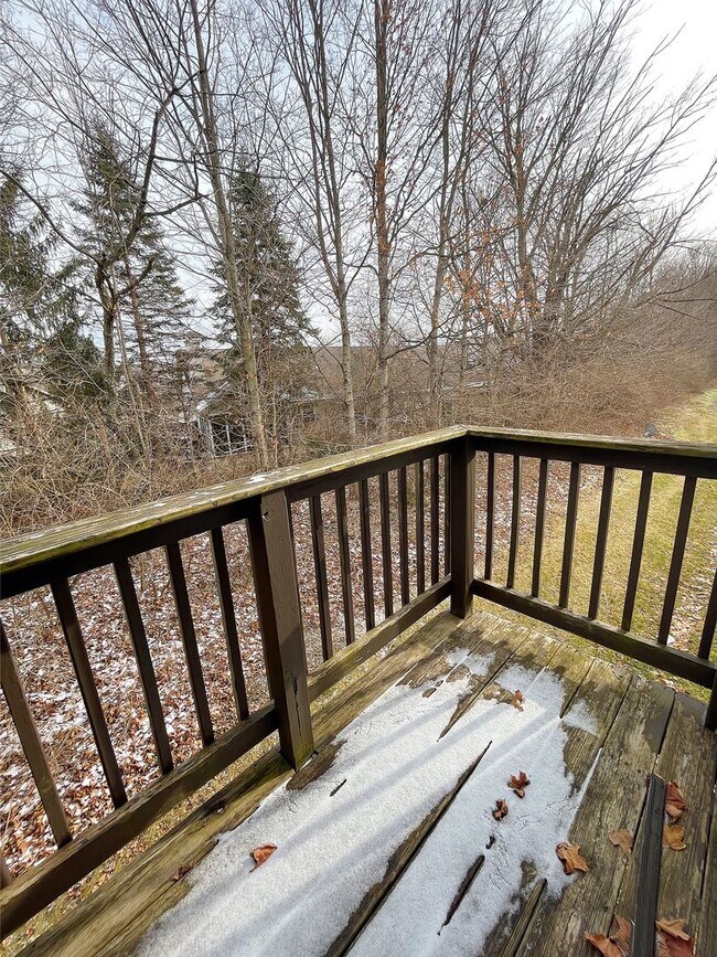 Photo - 3 Bedroom 3.5 Bath Townhouse