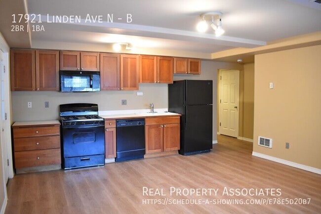 Photo - 17921 Linden Ave N Unit B