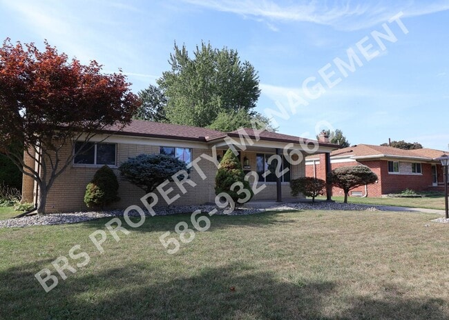 14240 Brandywine Rd