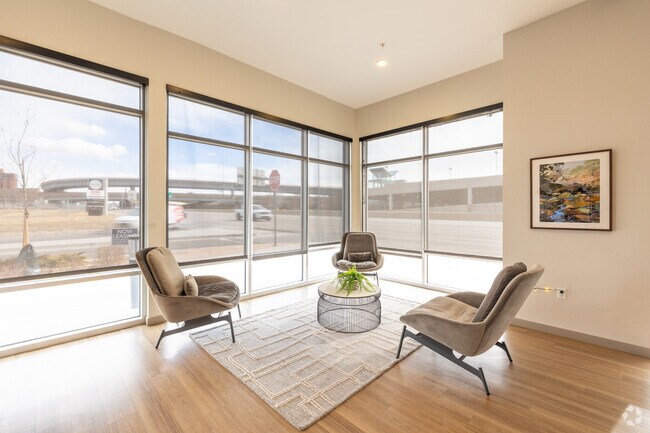 Community Room
