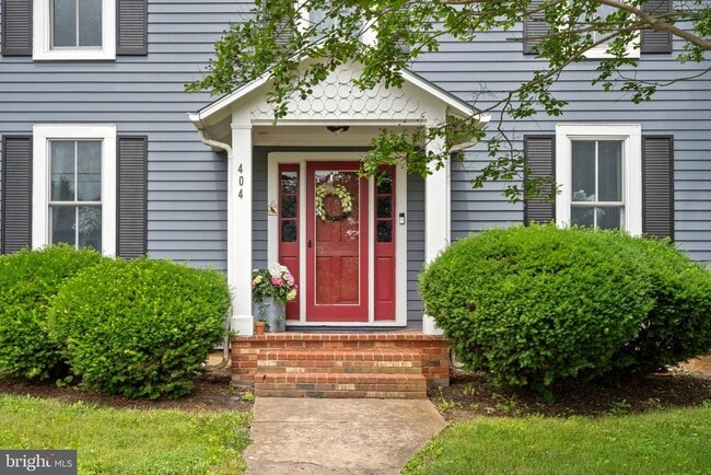 Photo - 404 N Franklin St
