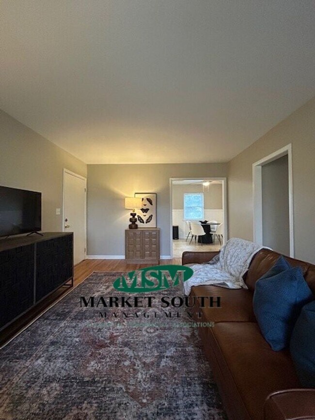 Photo - Savannah living with modern conveniences