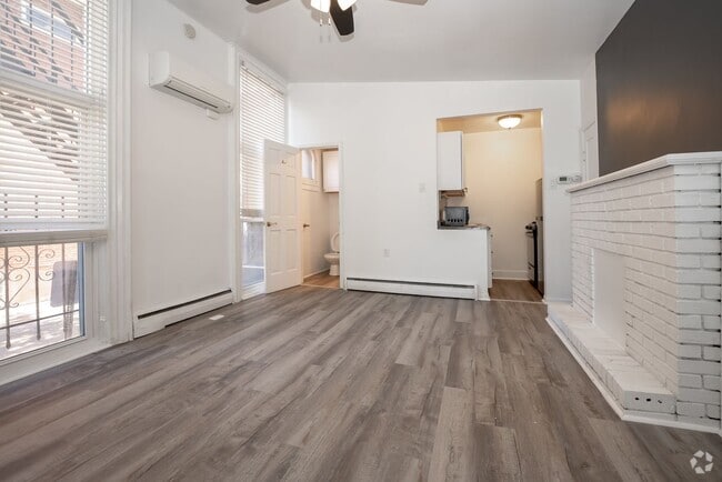 Building Photo - One Bedroom Micro Apartment S1 | Shadyside... Unit S1