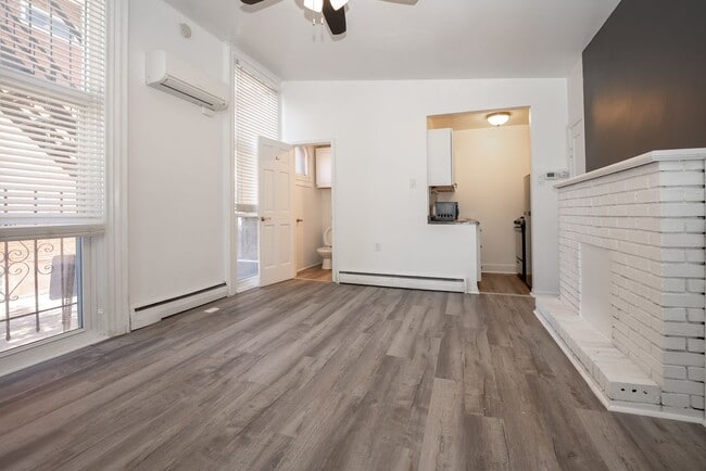 One Bedroom Micro Apartment S1 | Shadyside... - One Bedroom Micro Apartment S1 | Shadyside... Unidad S1