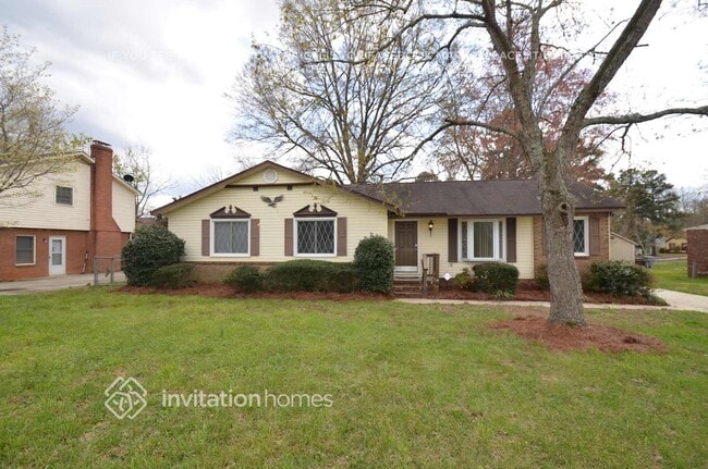 Building Photo - 9927 Feldbank Dr Rental